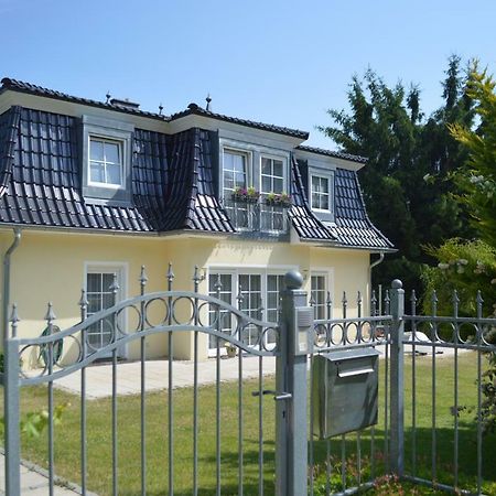 Ferienwohnung Lucia Bad Schlema Buitenkant foto