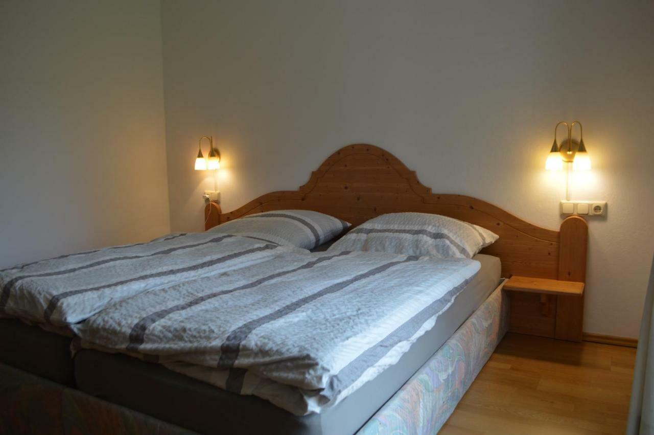Ferienwohnung Lucia Bad Schlema Buitenkant foto